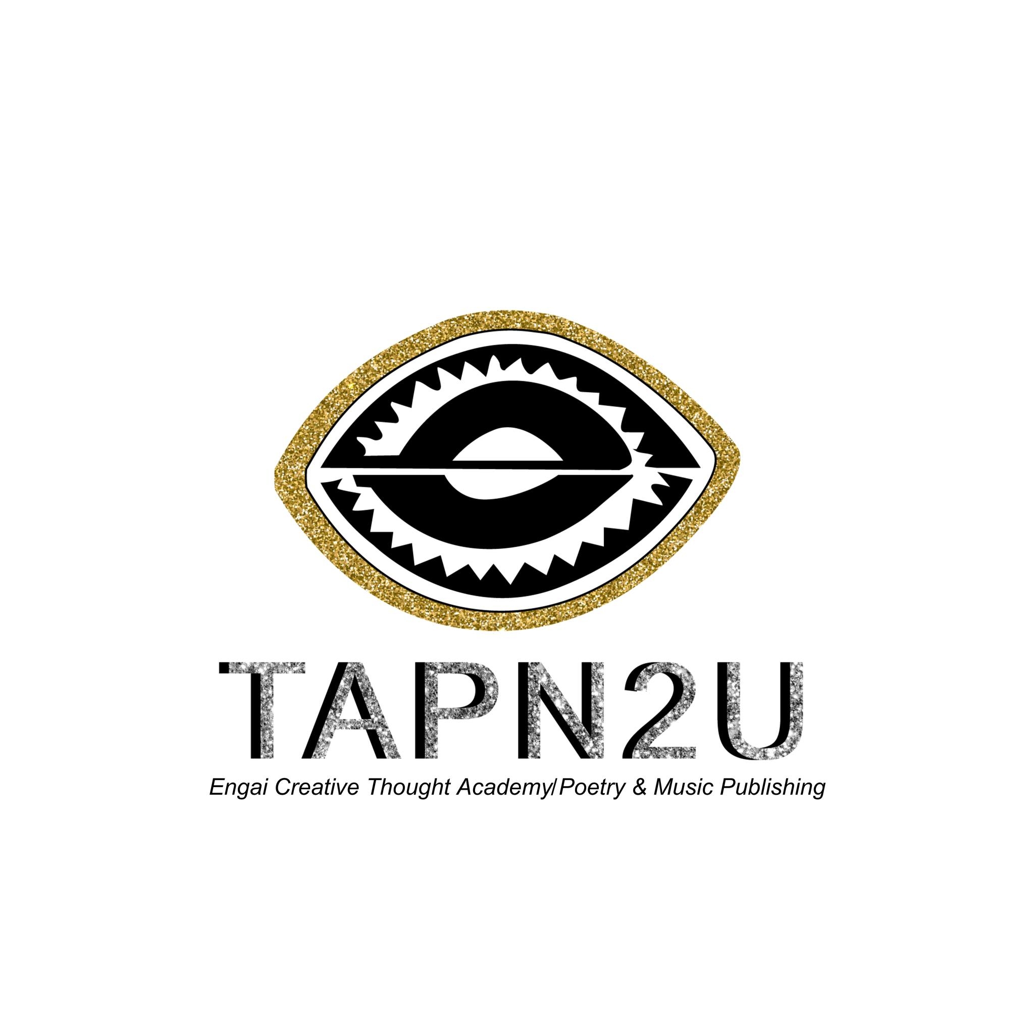 TAPN2U eye logo